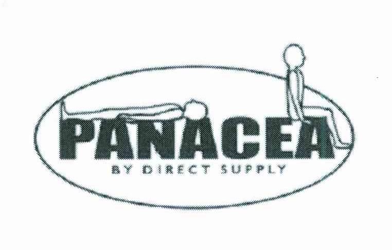 PANACEA BY DIRECT SUPPLY;PANACEA;BY DIRECT SUPPLY