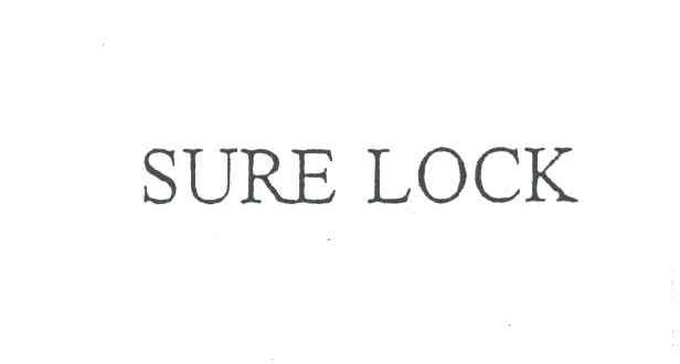 SURE LOCK