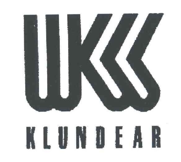 KLUNDEAR