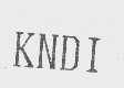 KNDI