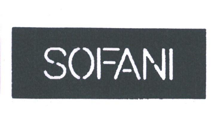 SOFANI