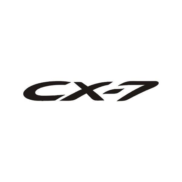CX-7