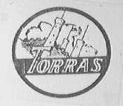 TORRAS