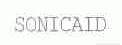 SONICAID
