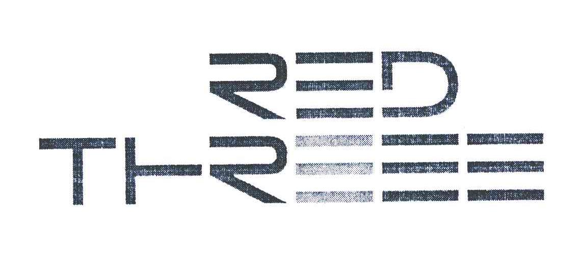 RED THREEE