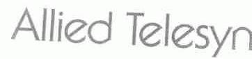 ALLIED TELESYN