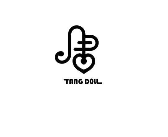 TANG DOLL