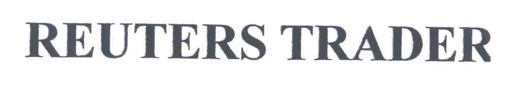 REUTERS TRADER
