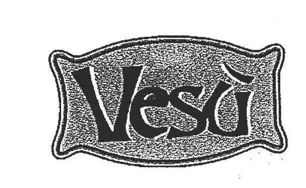 VESU＇