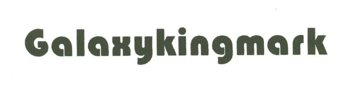 GALAXYKINGMARK