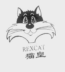 猫皇   REXCAT