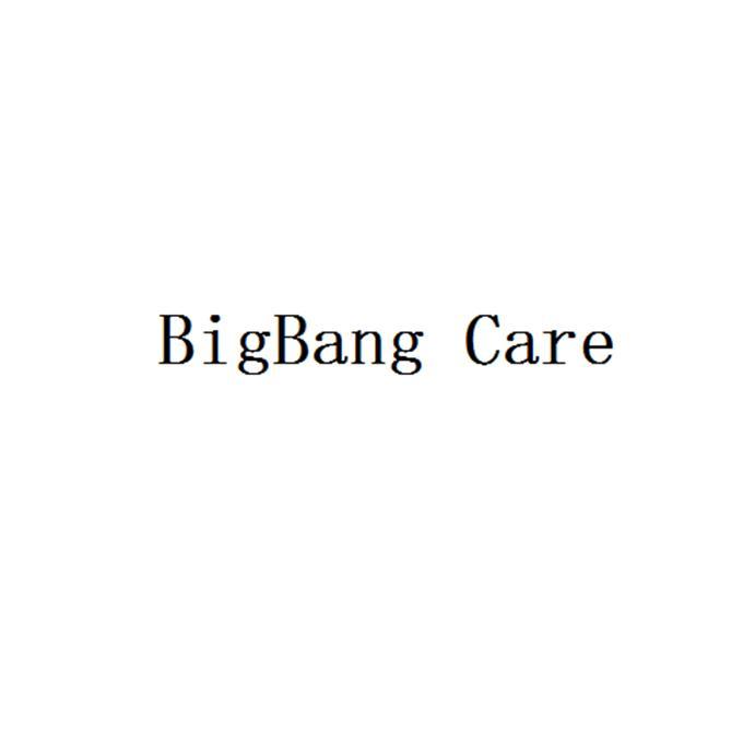 BIGBANG CARE