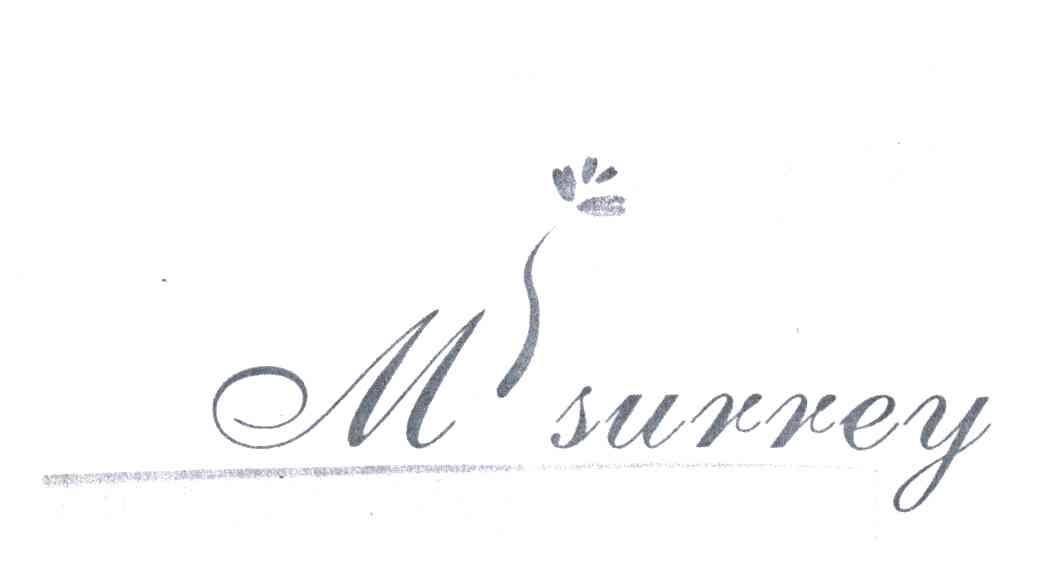 MSUREY