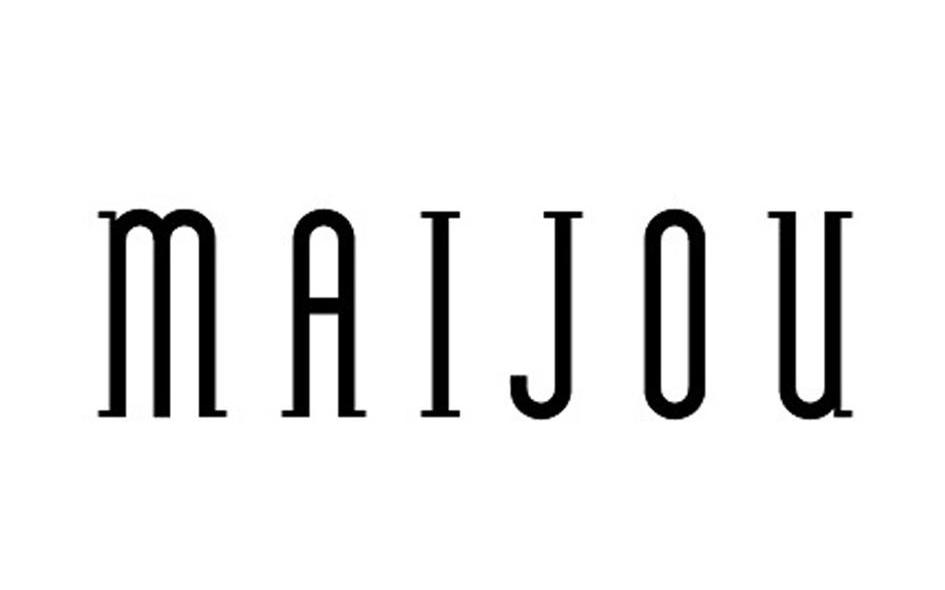 MAIJOU