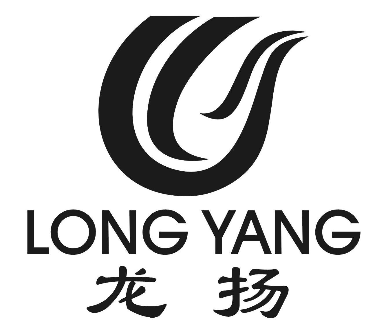 龙扬