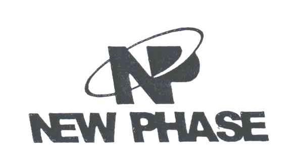 NEW PHASE;NP