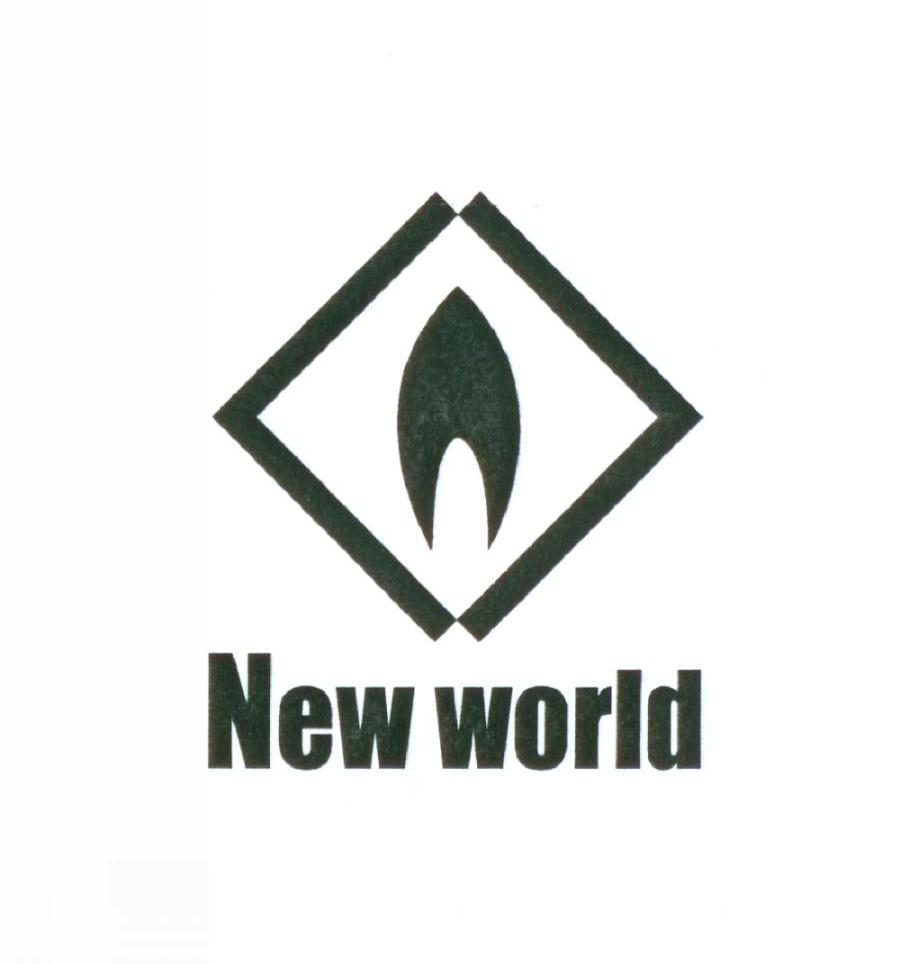 NEWWORLD