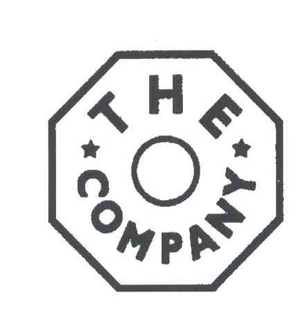 THE COMPANY及图
