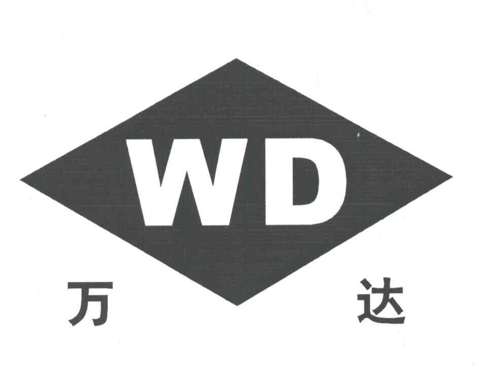 万达;WD