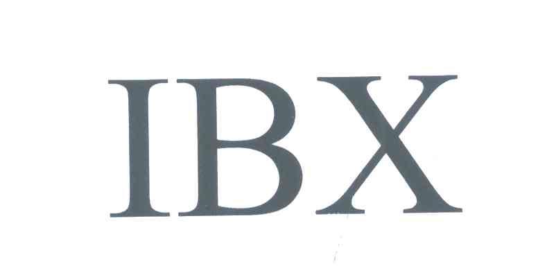 IBX