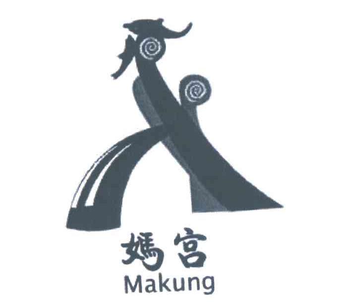 妈宫;MAKUNG