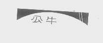 公牛