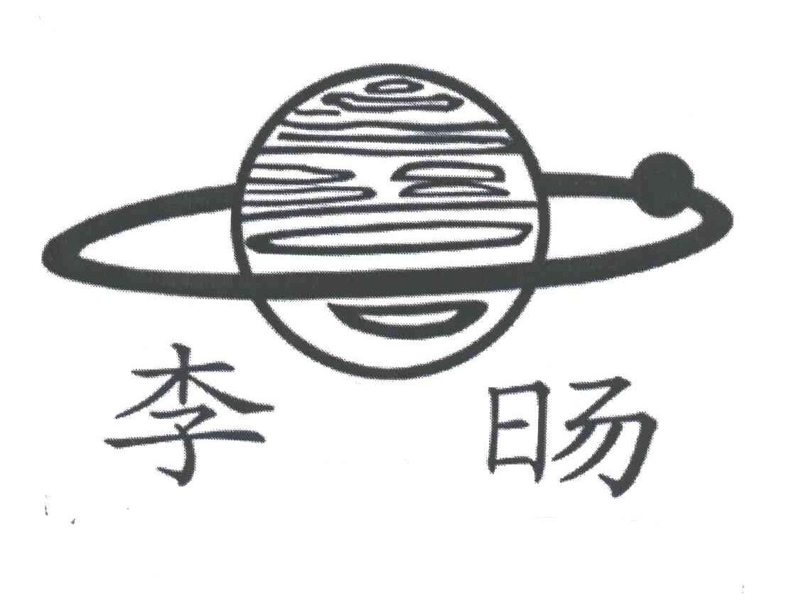 李旸