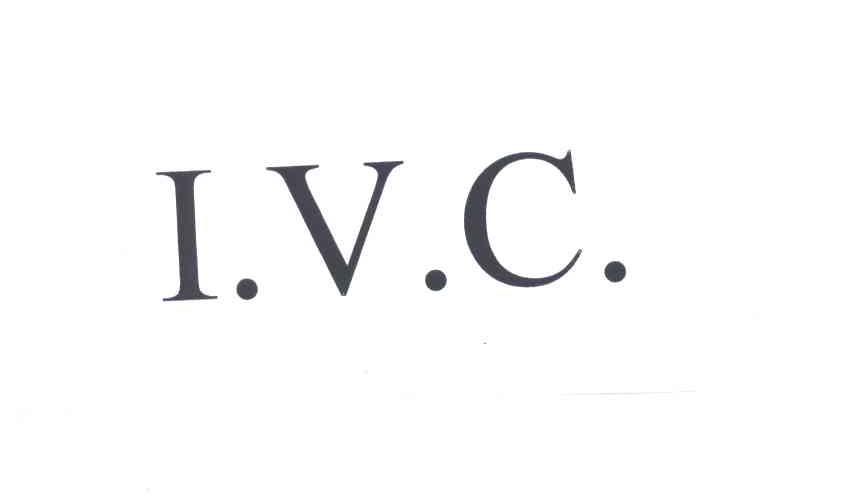 I.V.C.