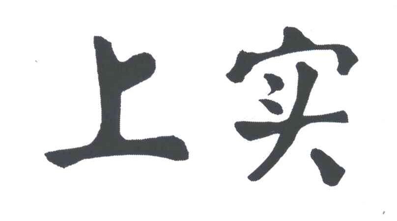 上实