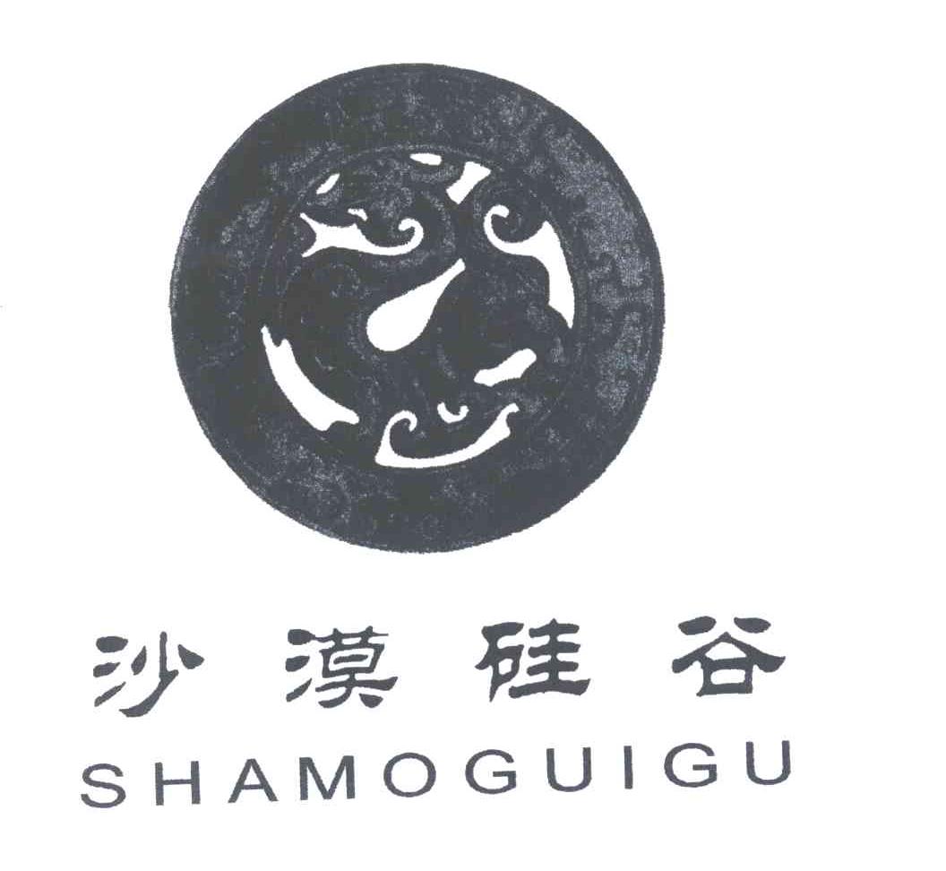 沙漠硅谷