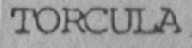 TORCULA