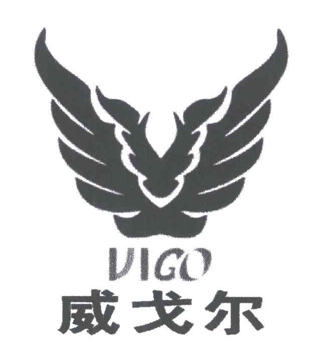 威戈尔;VIGO及图形