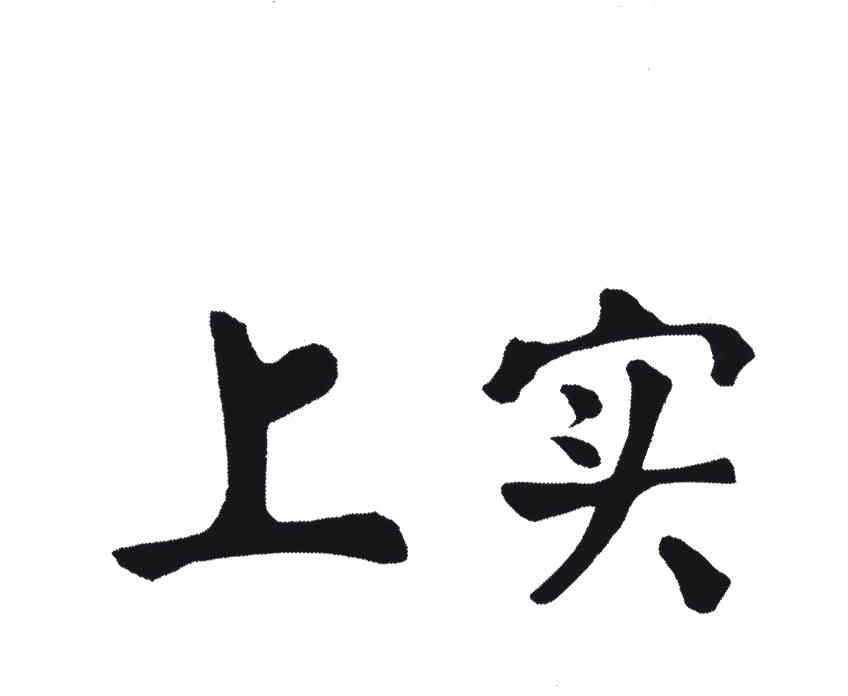 上实