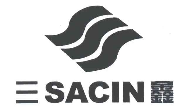 三鑫;SACIN