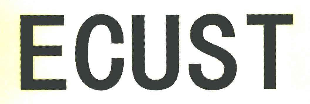 ECUST