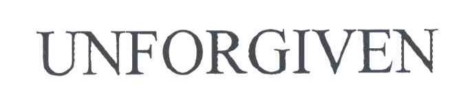 UNFORGIVEN