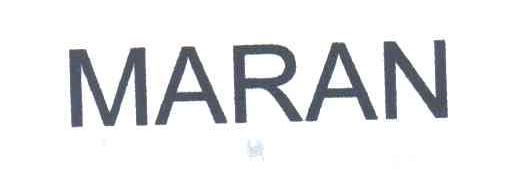 MARAN