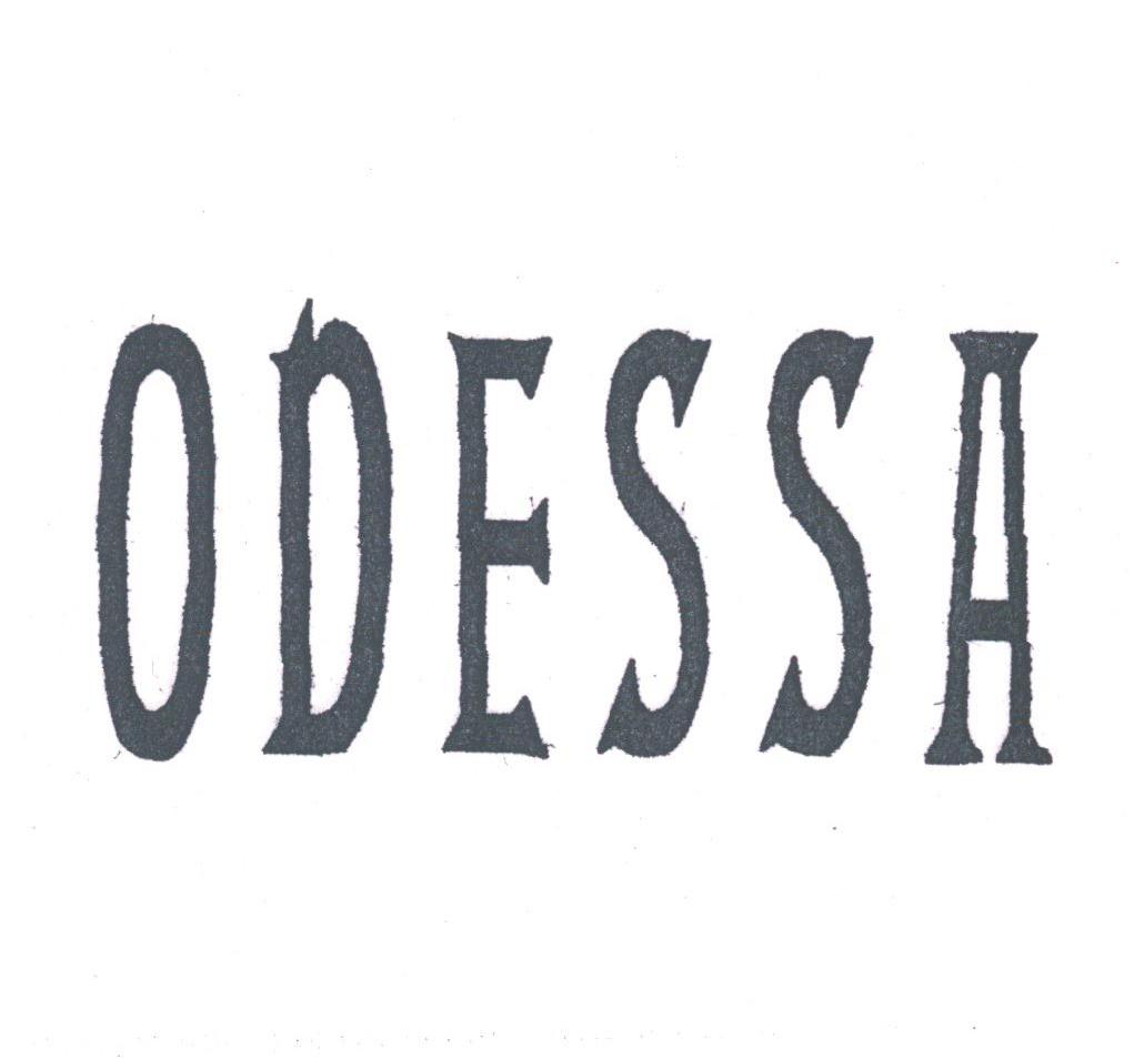 ODESSA