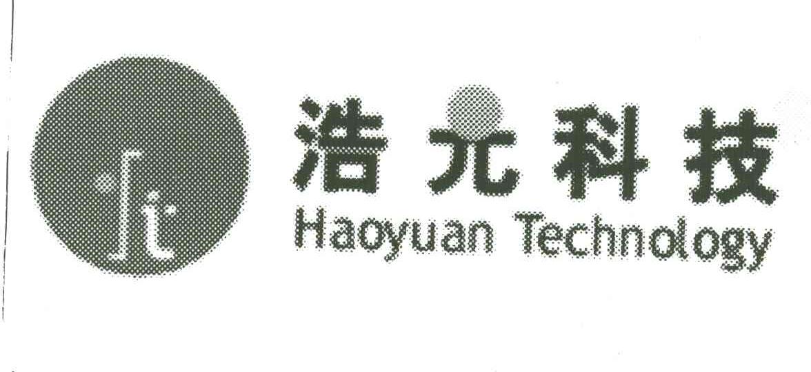 浩元科技;HAOYUAN TECHNOLOGY