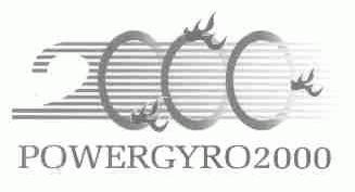 POWERGYRO