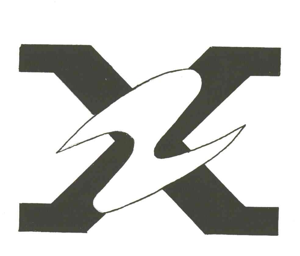 X