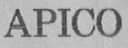 APICO