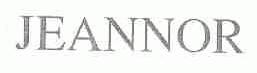 JEANNOR