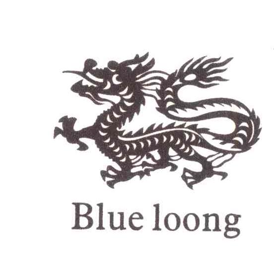 BLUE LOONG