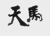 天马