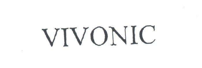 VIVONIC