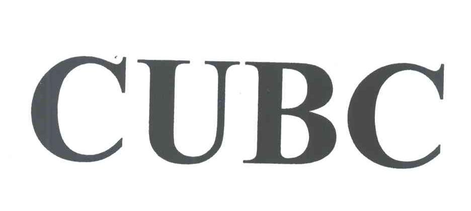 CUBC