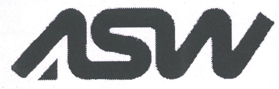 ASW