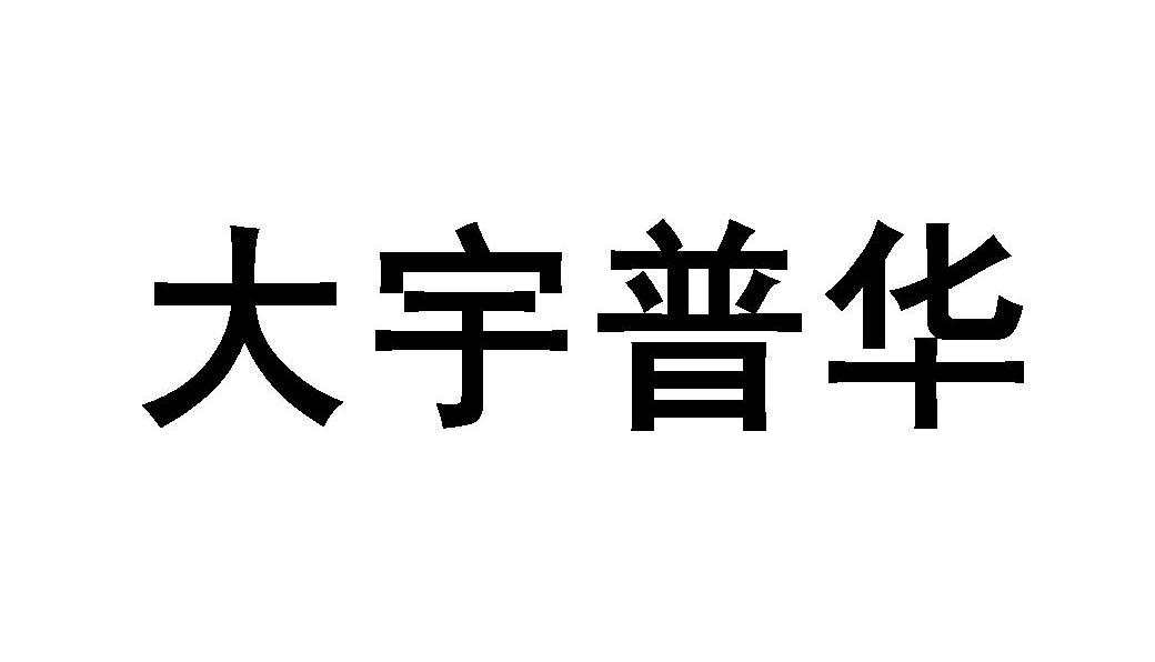 大宇普华