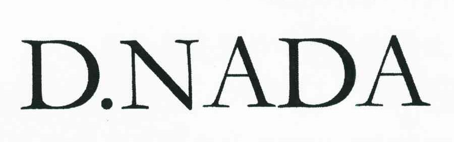 D.NADA